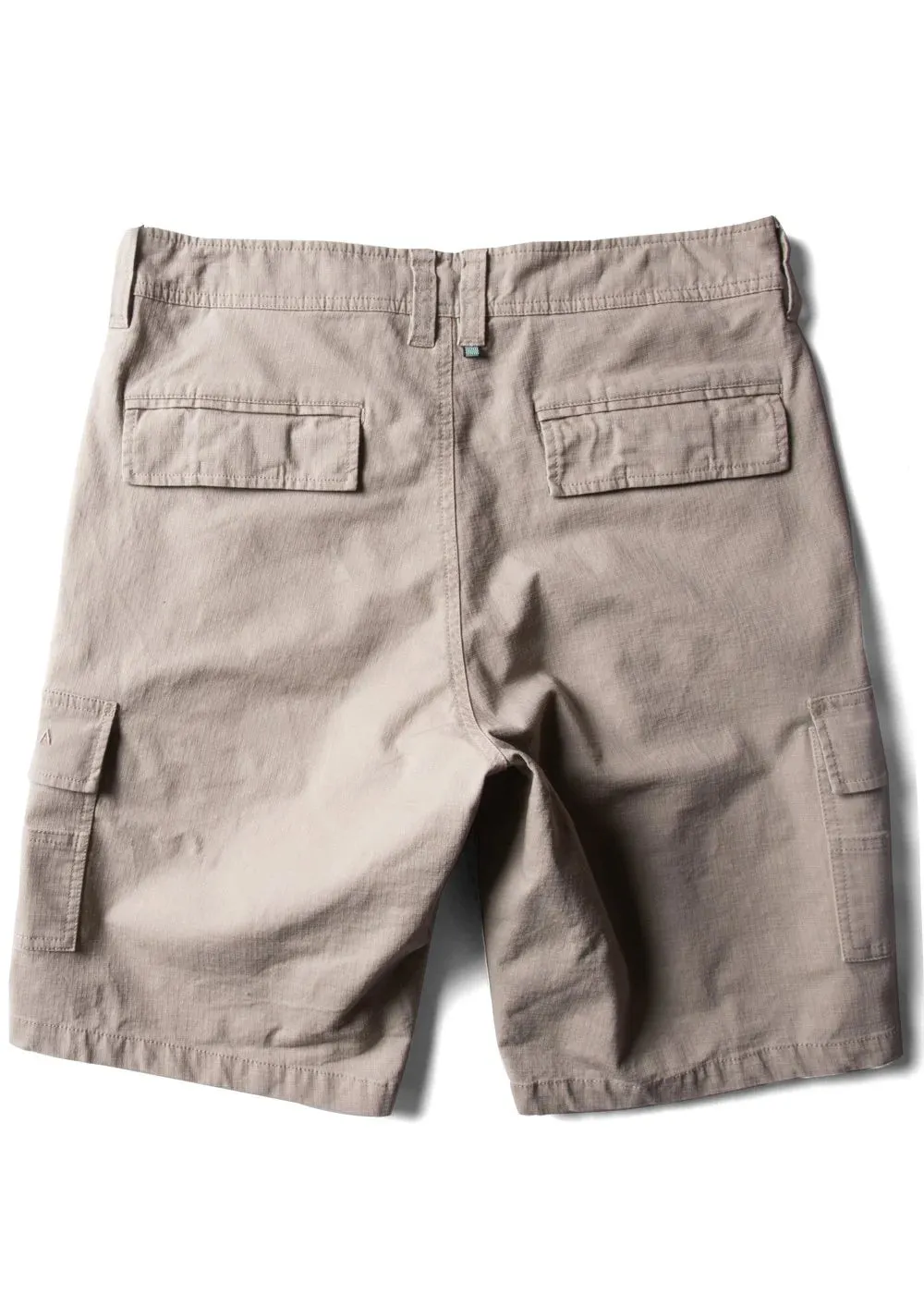 Padre Cargo Short 20" - Khaki