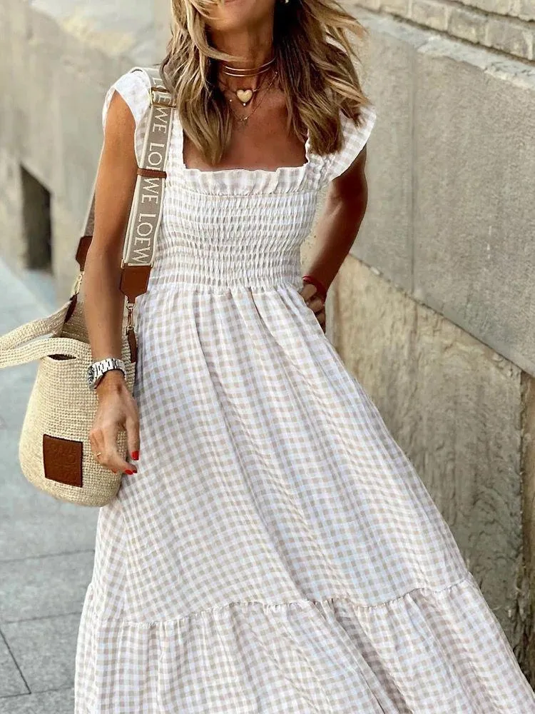 Pamela Summer Dress