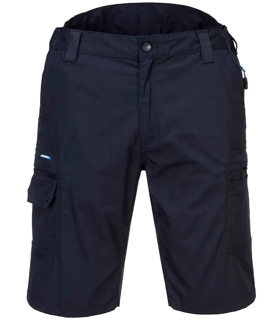 Portwest KX3 Ripstop Shorts