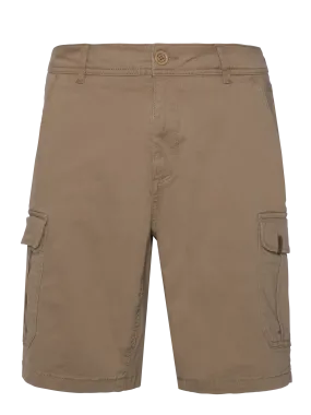 Protest PRTNYTRO Men's Cargo Shorts - Sand