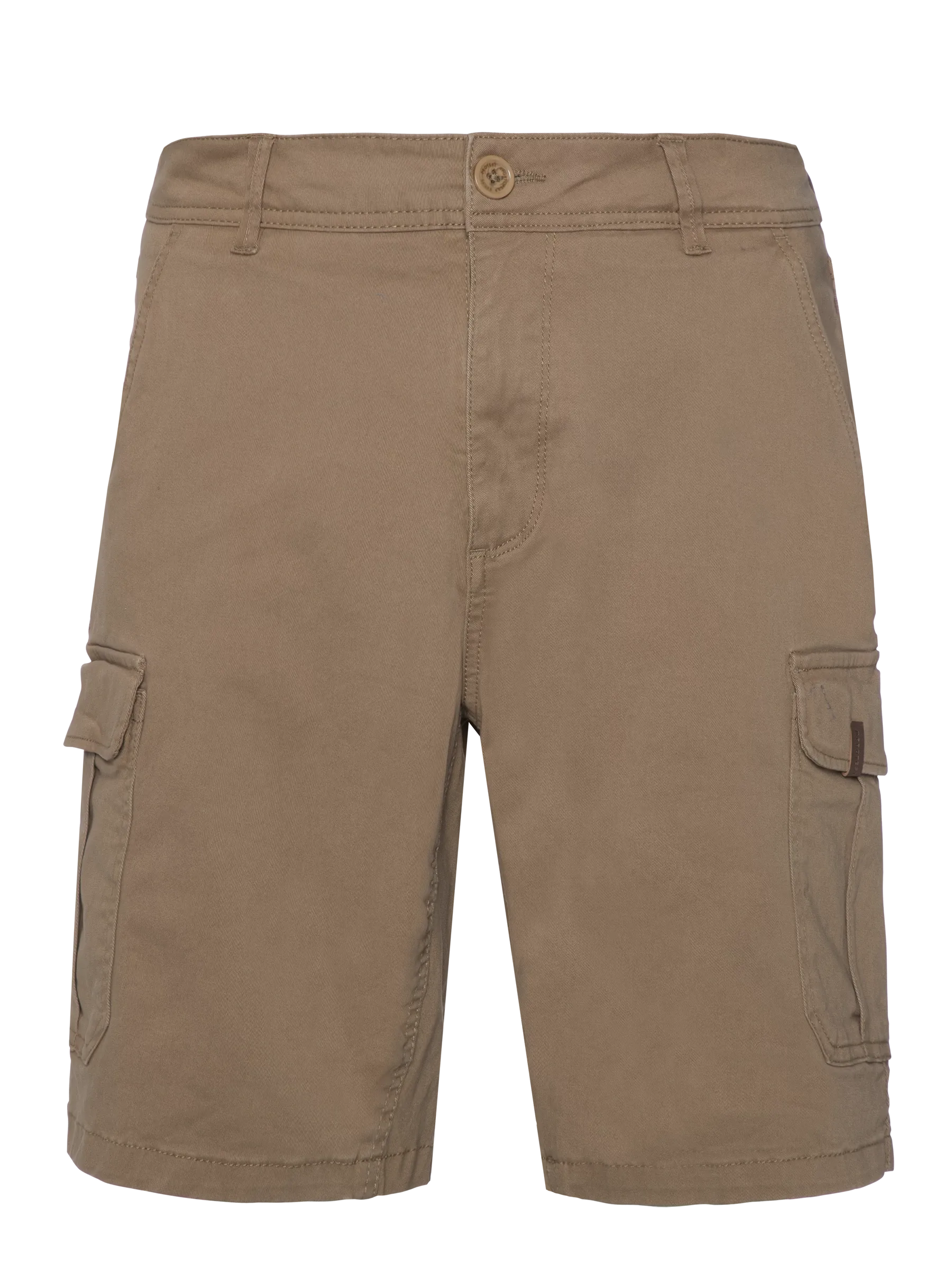 Protest PRTNYTRO Men's Cargo Shorts - Sand