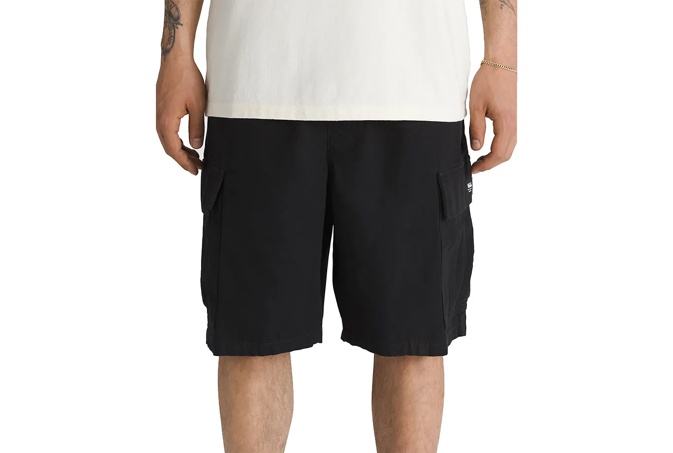 RANGE CARGO LOOSE SHORT