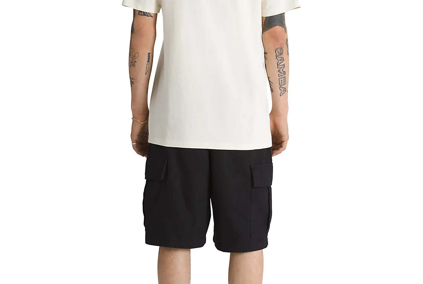 RANGE CARGO LOOSE SHORT