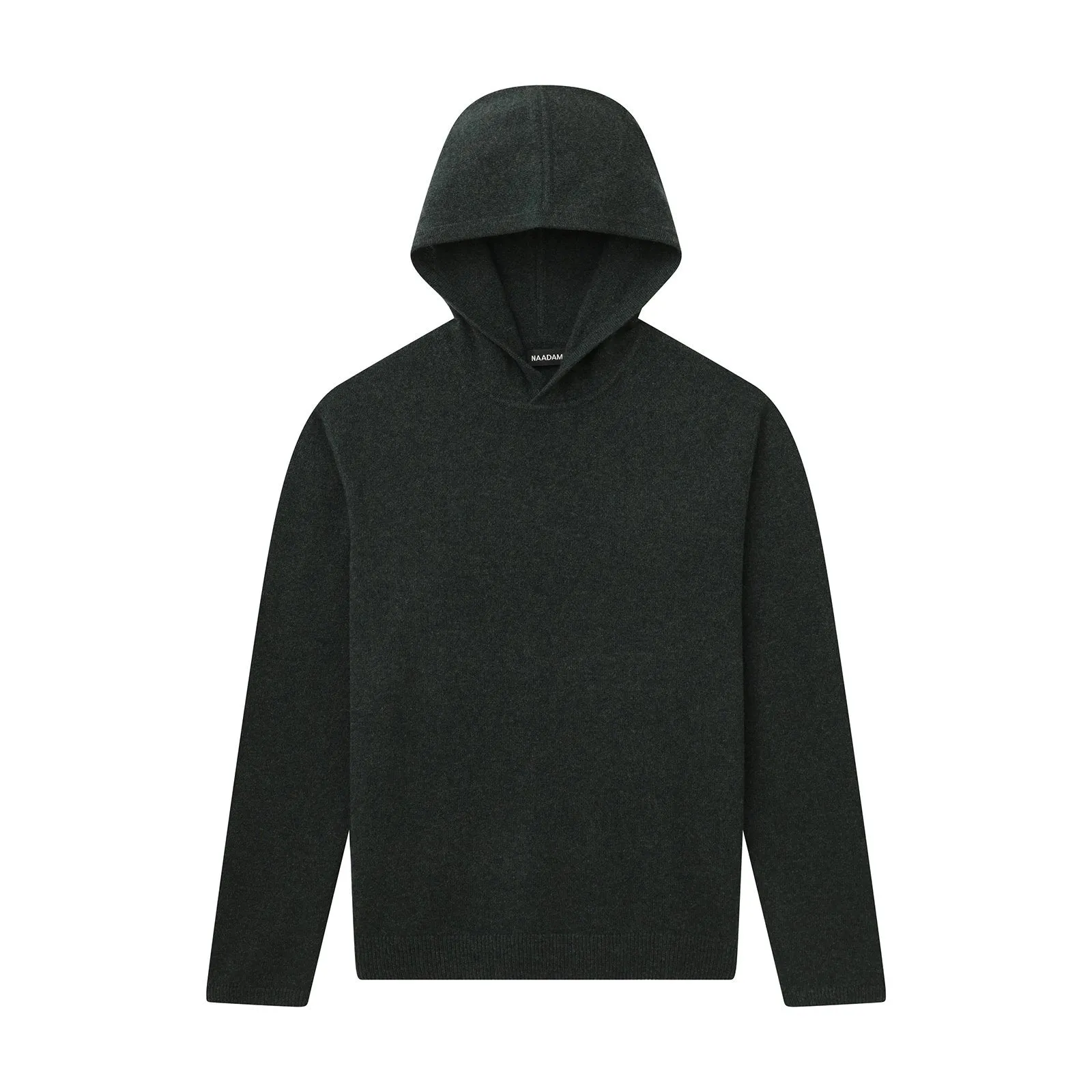 Recycled Cashmere Hoodie