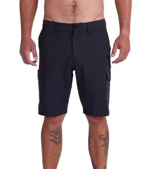 Salty Crew Drifter 2 Cargo Hybrid Shorts