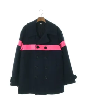 SEQUEL Pea Coats