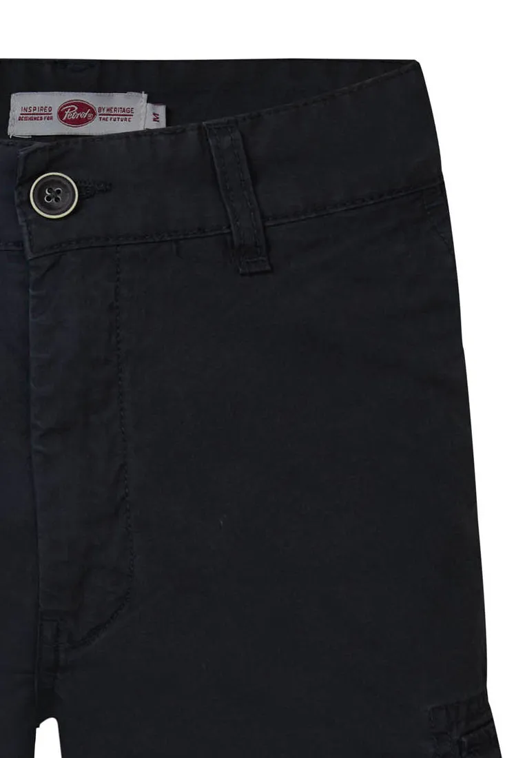 Summer Cargo Shorts Sonora