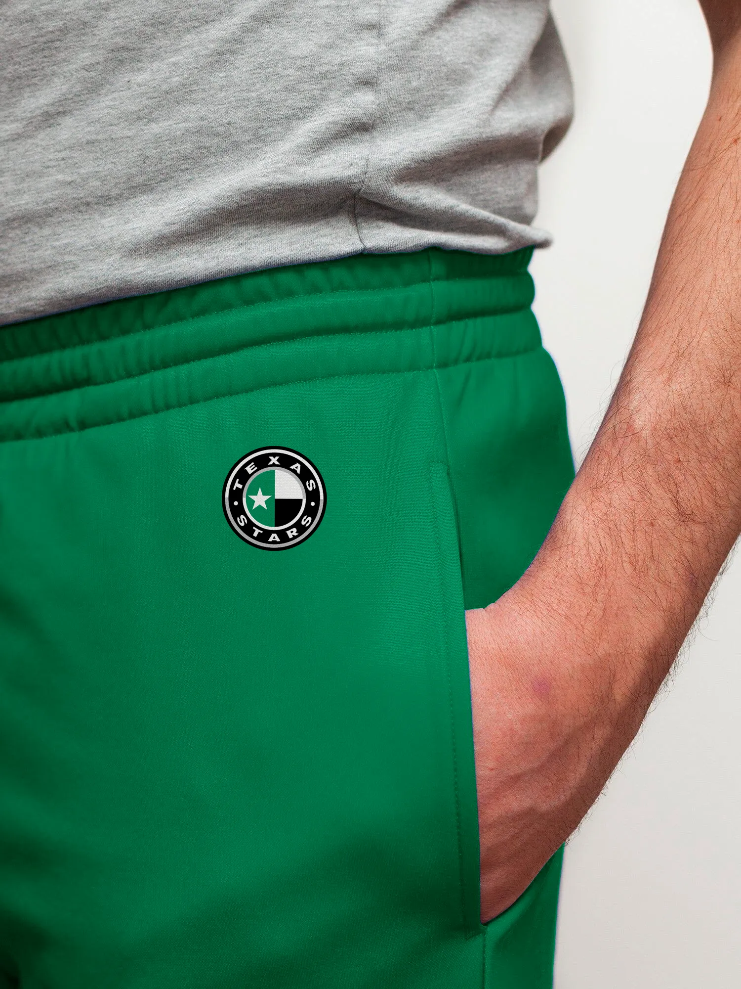 Texas Stars Hockey Jogger Pants