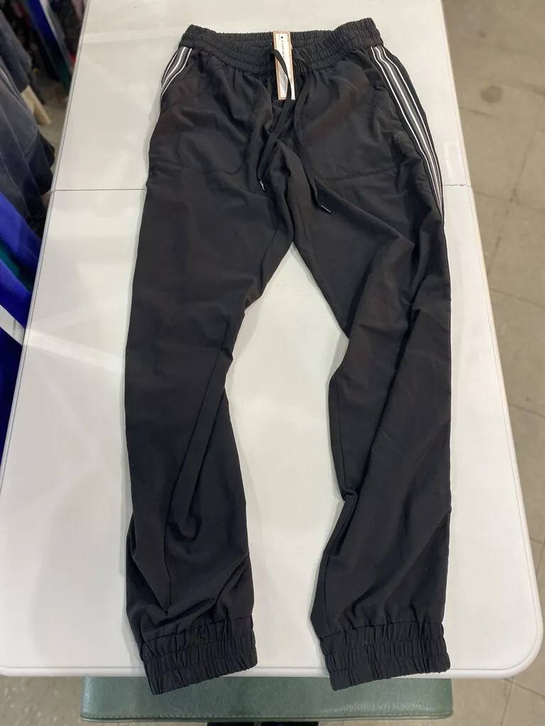 TNA jogger style light pants S