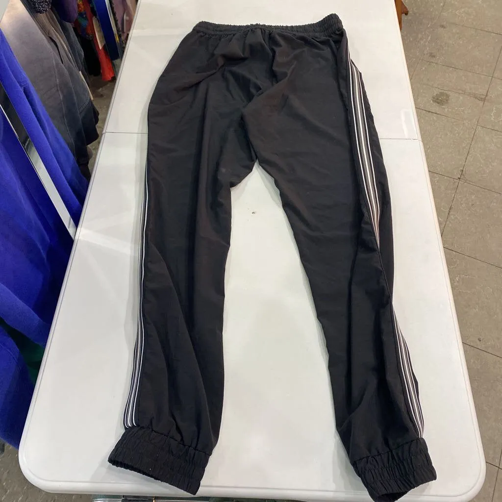 TNA jogger style light pants S