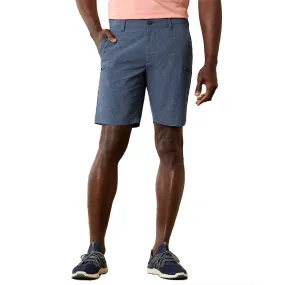 Tommy Bahama IslandZone 9-Inch Bahama IslandZone Coast Cargo Shorts - Maritime