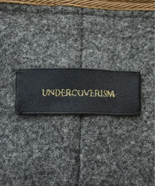 UNDERCOVERISM Duffle coats