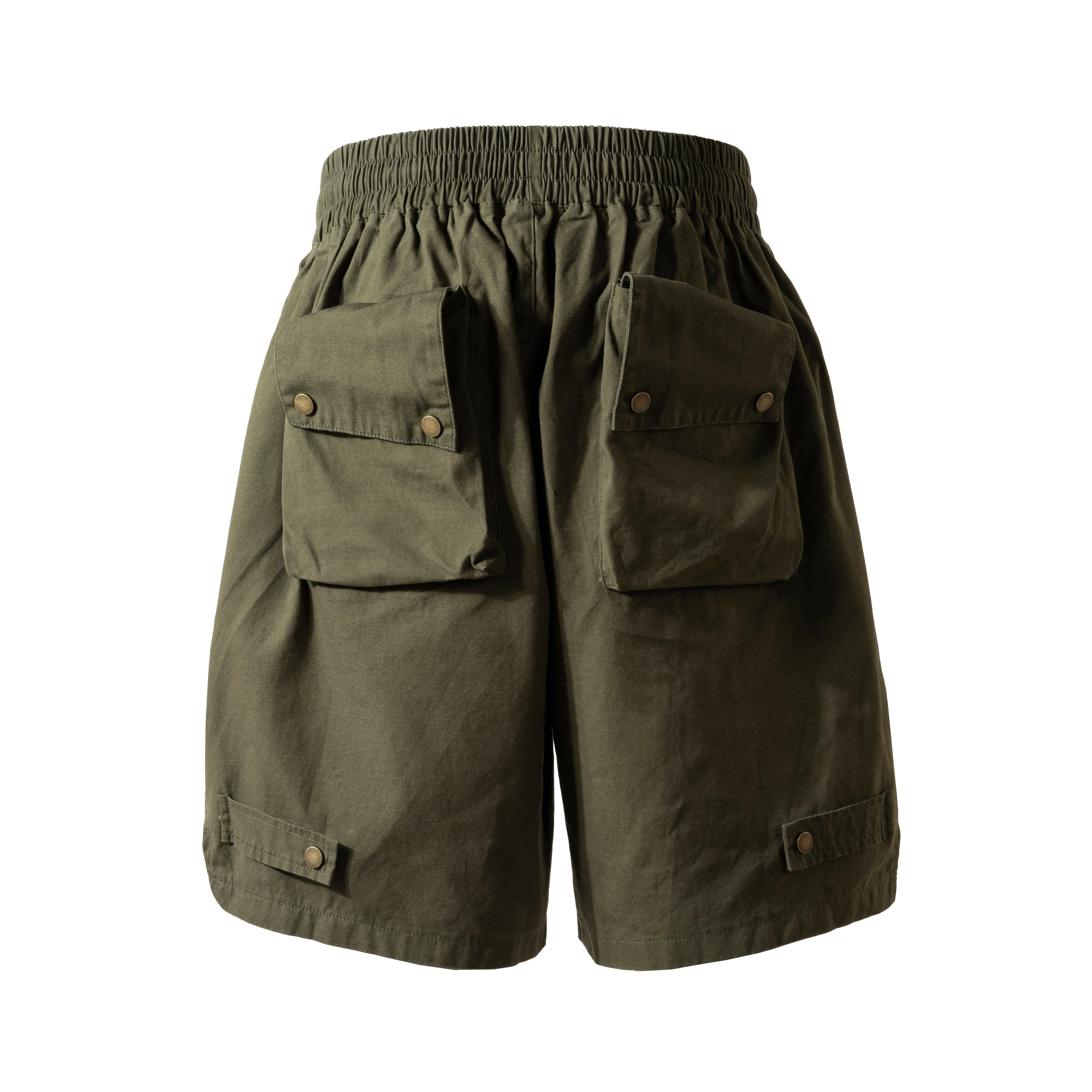 Versa Cargo Shorts