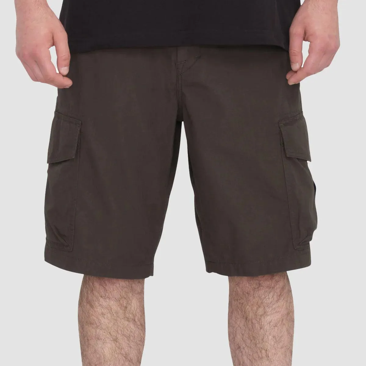 Volcom Grande Barracks 22" Cargo Short Wren