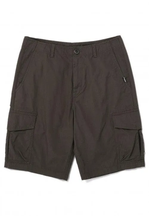 Volcom Grande Barracks 22" Cargo Short Wren