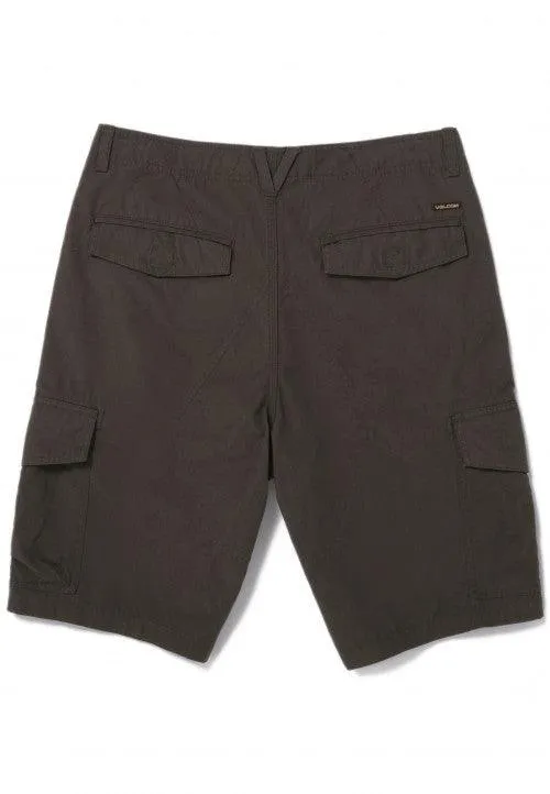 Volcom Grande Barracks 22" Cargo Short Wren