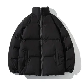 Winter  Thicken Warm Coat