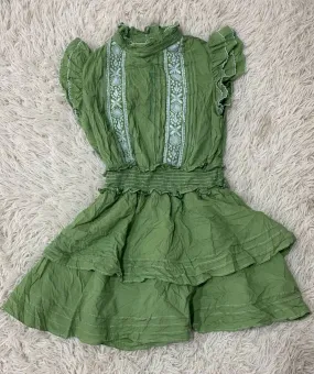 Y2K Mini Summer Dresses