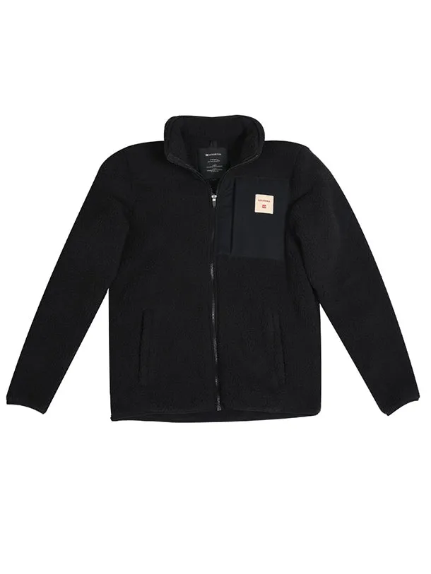 Zip Up Fleece - 2024