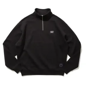 ZIP UP SWEAT